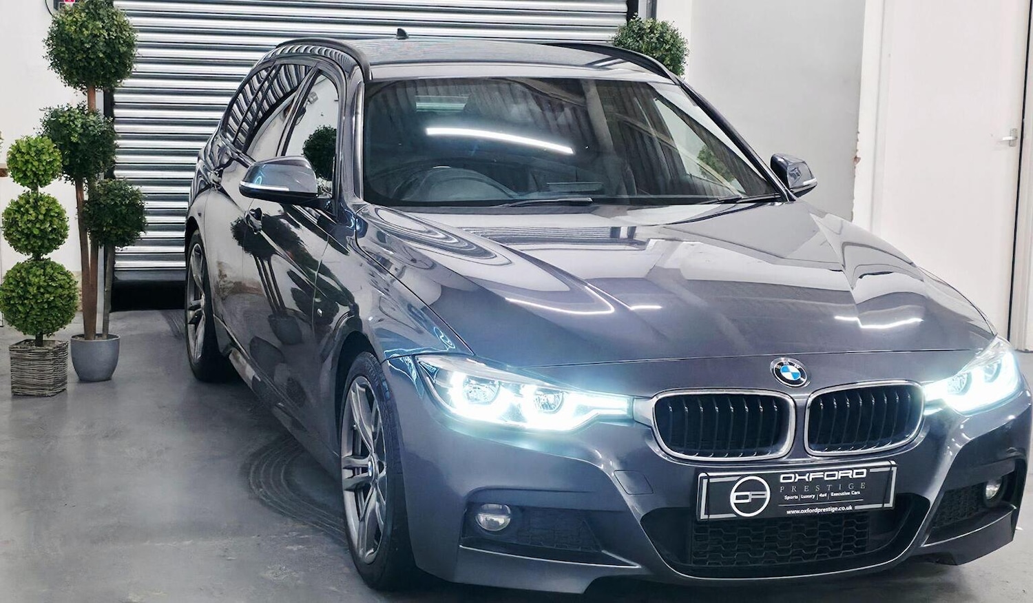 Used BMW 3 Series 2019 for sale - 77403630: Photo 70