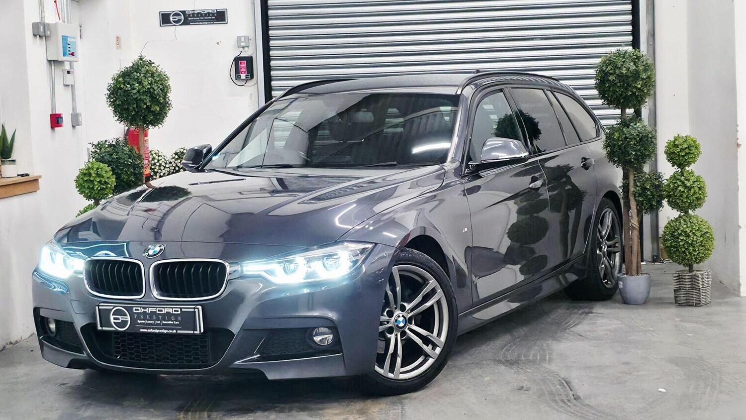 Used BMW 3 Series 2019 for sale - 77403630: Photo 74
