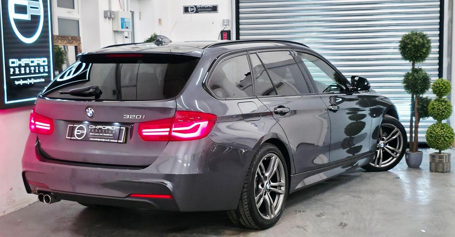 Used BMW 3 Series 2019 for sale - 77403630: Photo 75