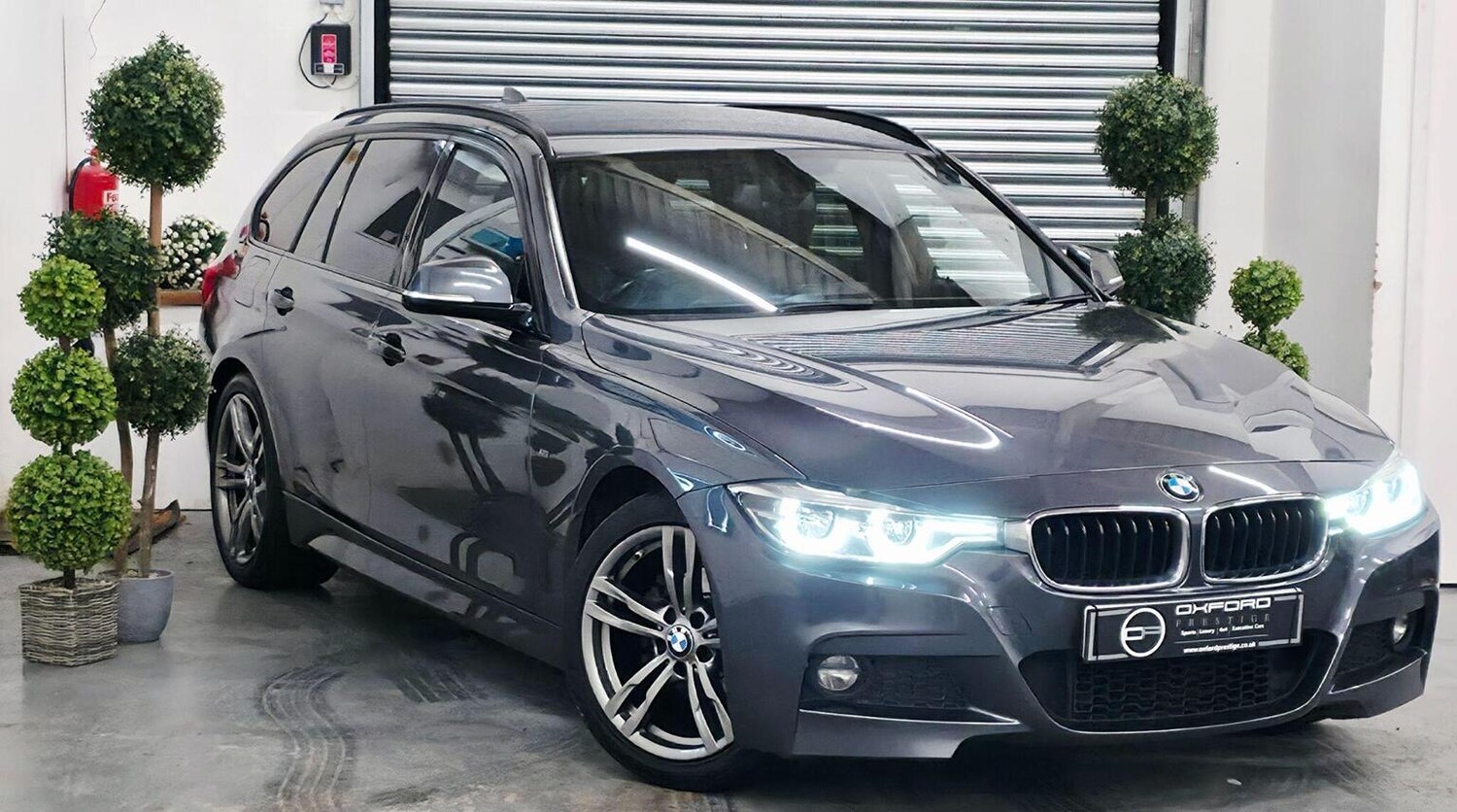 Used BMW 3 Series 2019 for sale - 77403630: Photo 76