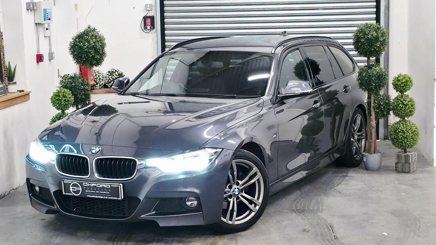 Used BMW 3 Series 2019 for sale - 77403630: Photo 78