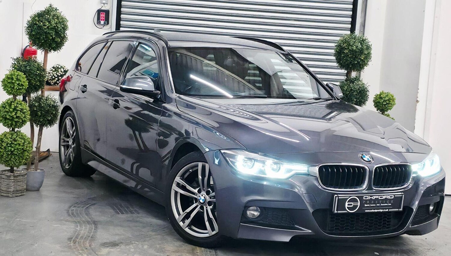 Used BMW 3 Series 2019 for sale - 77403630: Photo 79