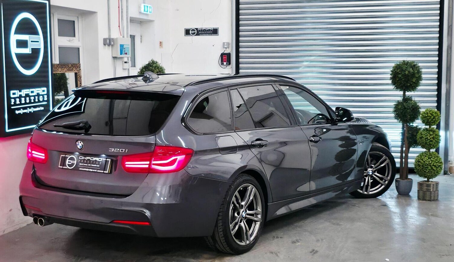 Used BMW 3 Series 2019 for sale - 77403630: Photo 80