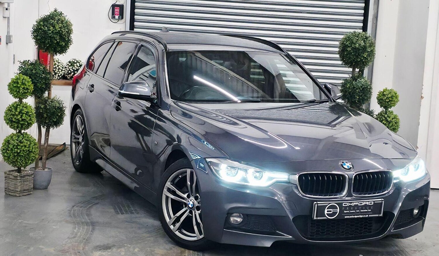 Used BMW 3 Series 2019 for sale - 77403630: Photo 81