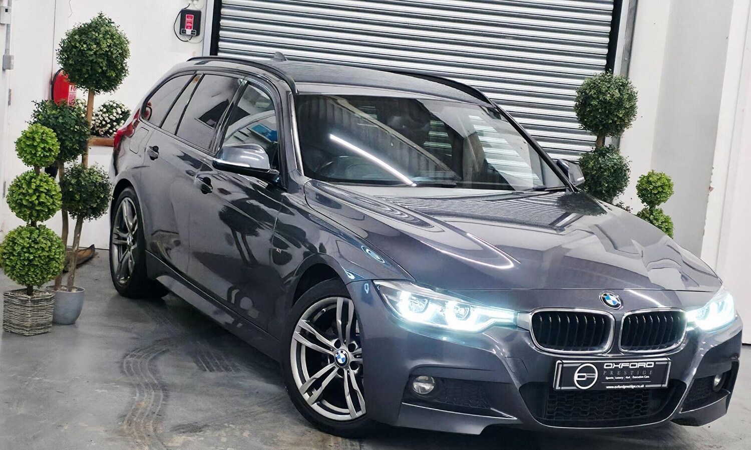 Used BMW 3 Series 2019 for sale - 77403630: Photo 83