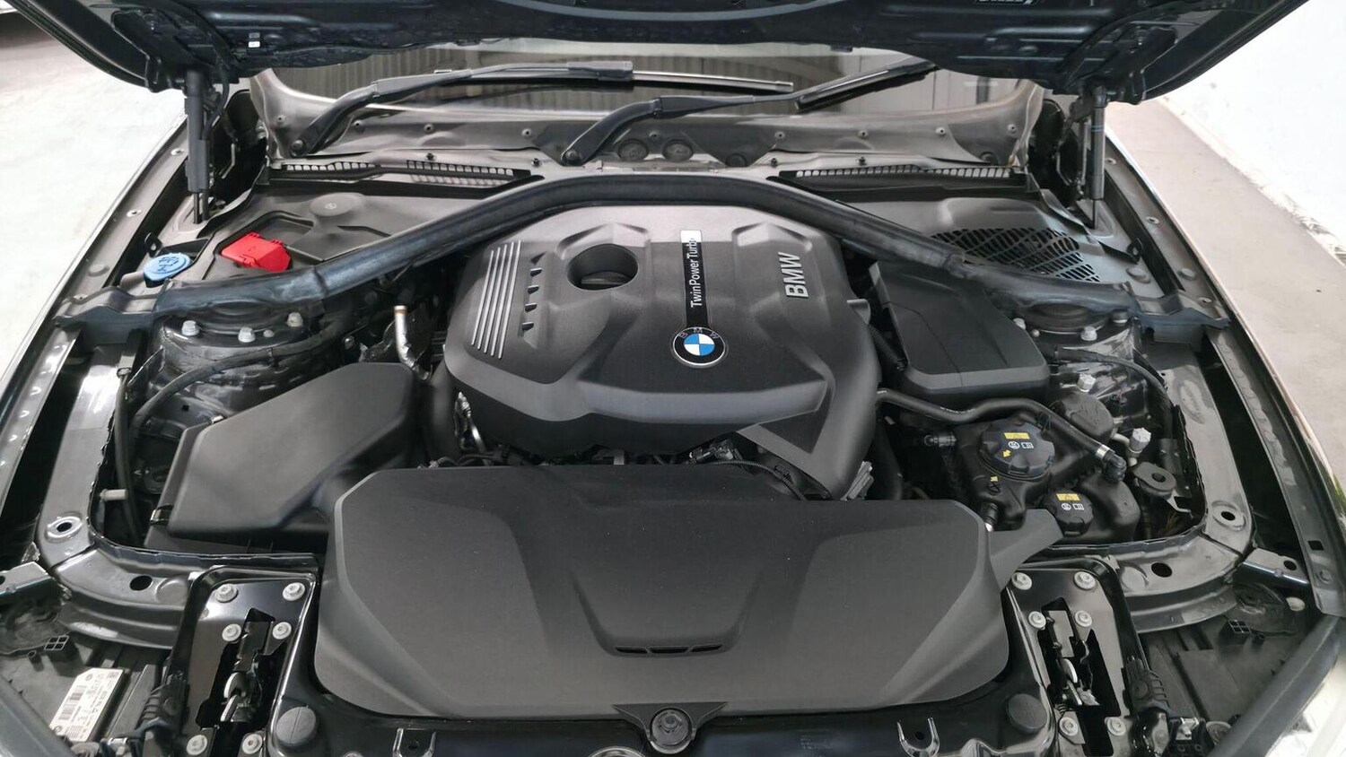 Used BMW 3 Series 2019 for sale - 77403630: Photo 84