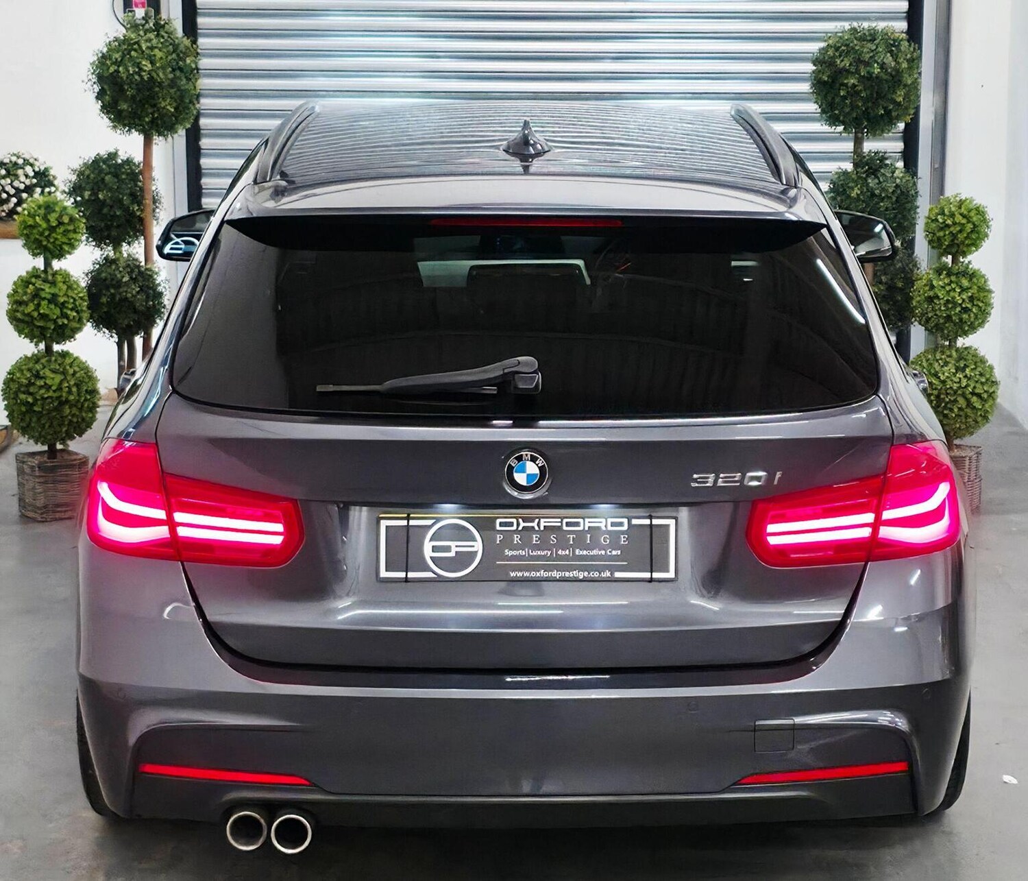 Used BMW 3 Series 2019 for sale - 77403630: Photo 85