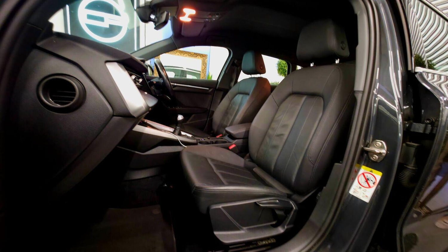 Used Audi A3 2021 for sale - 77218158: Photo 10