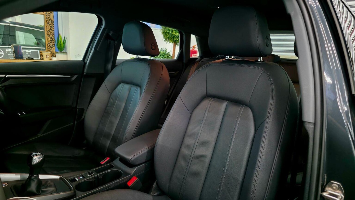 Used Audi A3 2021 for sale - 77218158: Photo 11