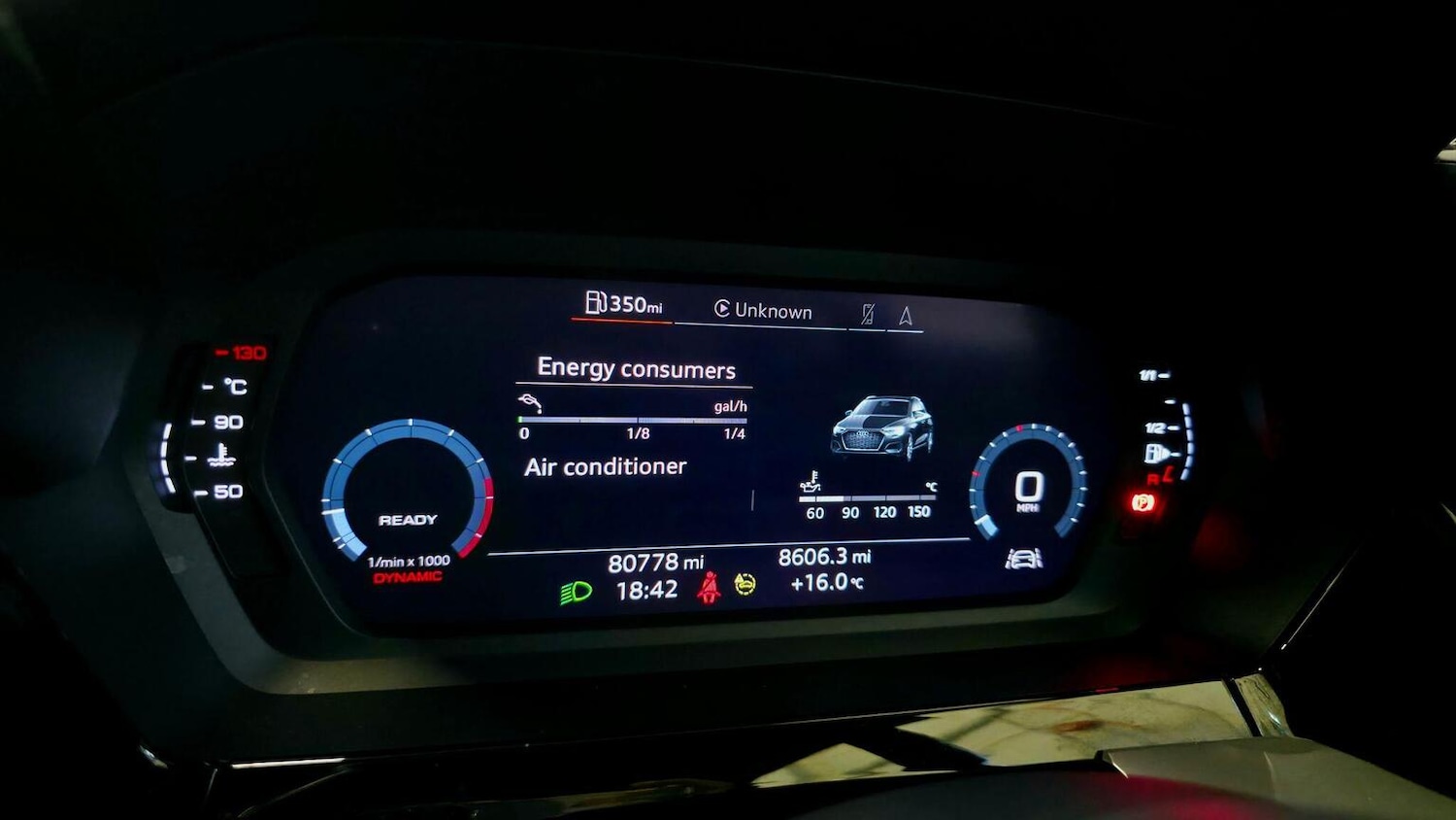 Used Audi A3 2021 for sale - 77218158: Photo 14