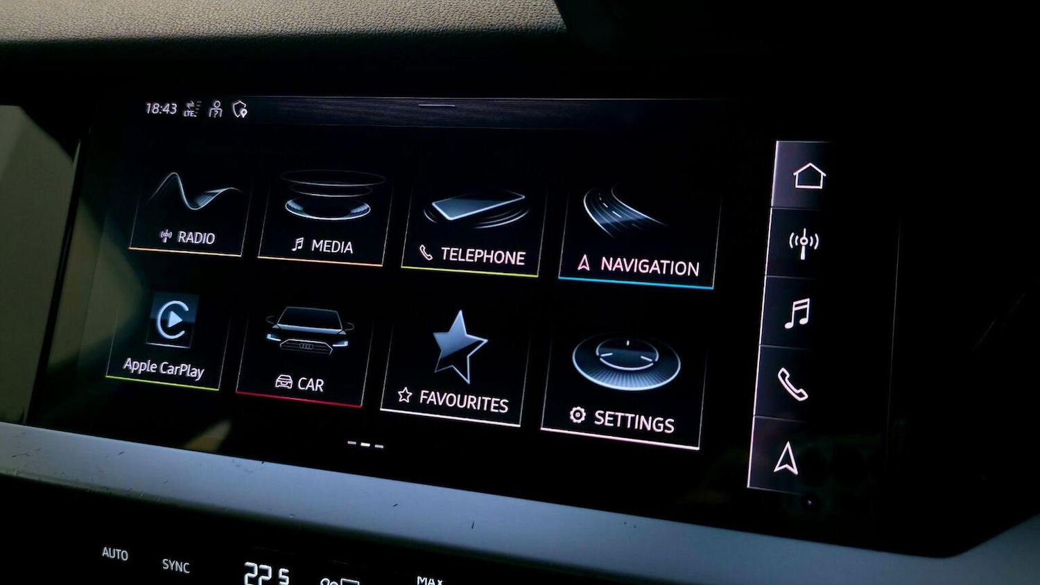 Used Audi A3 2021 for sale - 77218158: Photo 16