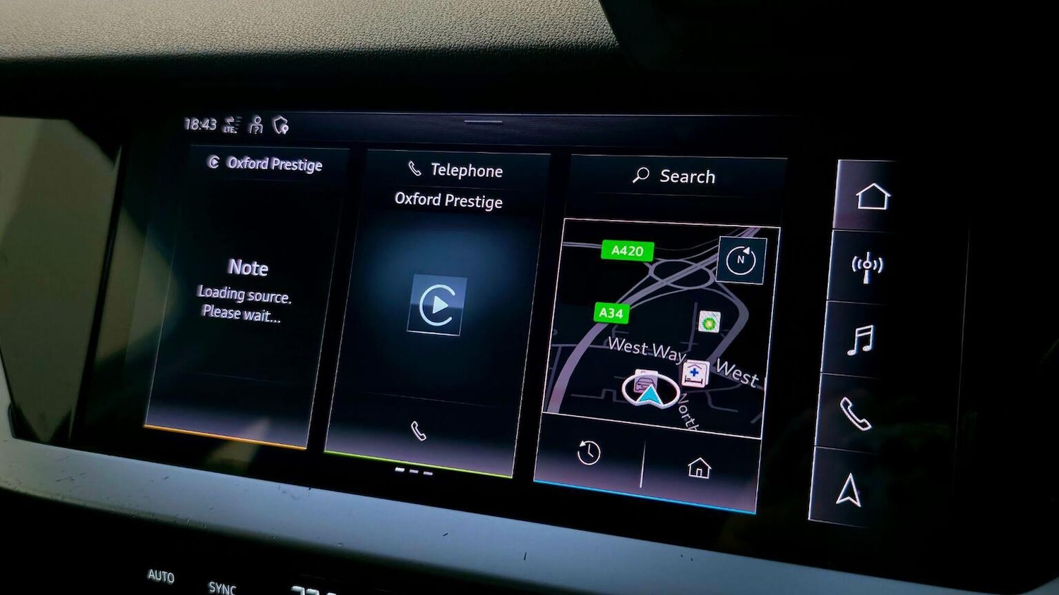 Used Audi A3 2021 for sale - 77218158: Photo 17