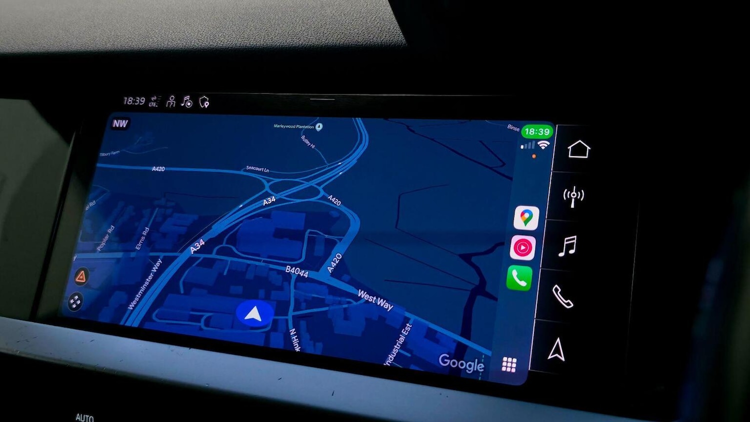 Used Audi A3 2021 for sale - 77218158: Photo 18