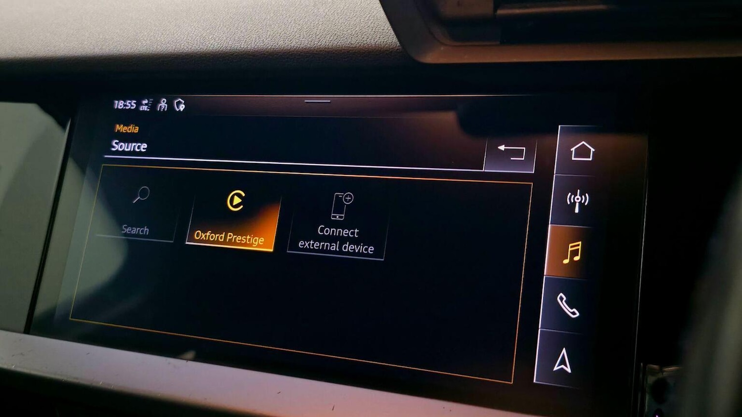 Used Audi A3 2021 for sale - 77218158: Photo 20