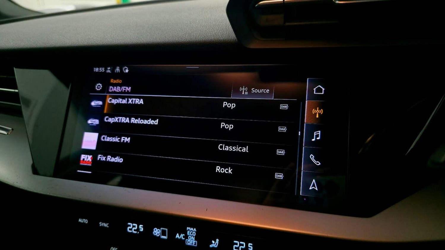 Used Audi A3 2021 for sale - 77218158: Photo 21