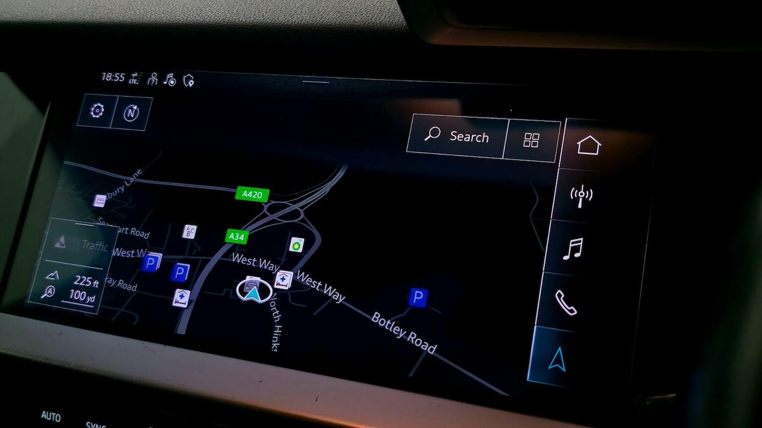 Used Audi A3 2021 for sale - 77218158: Photo 22