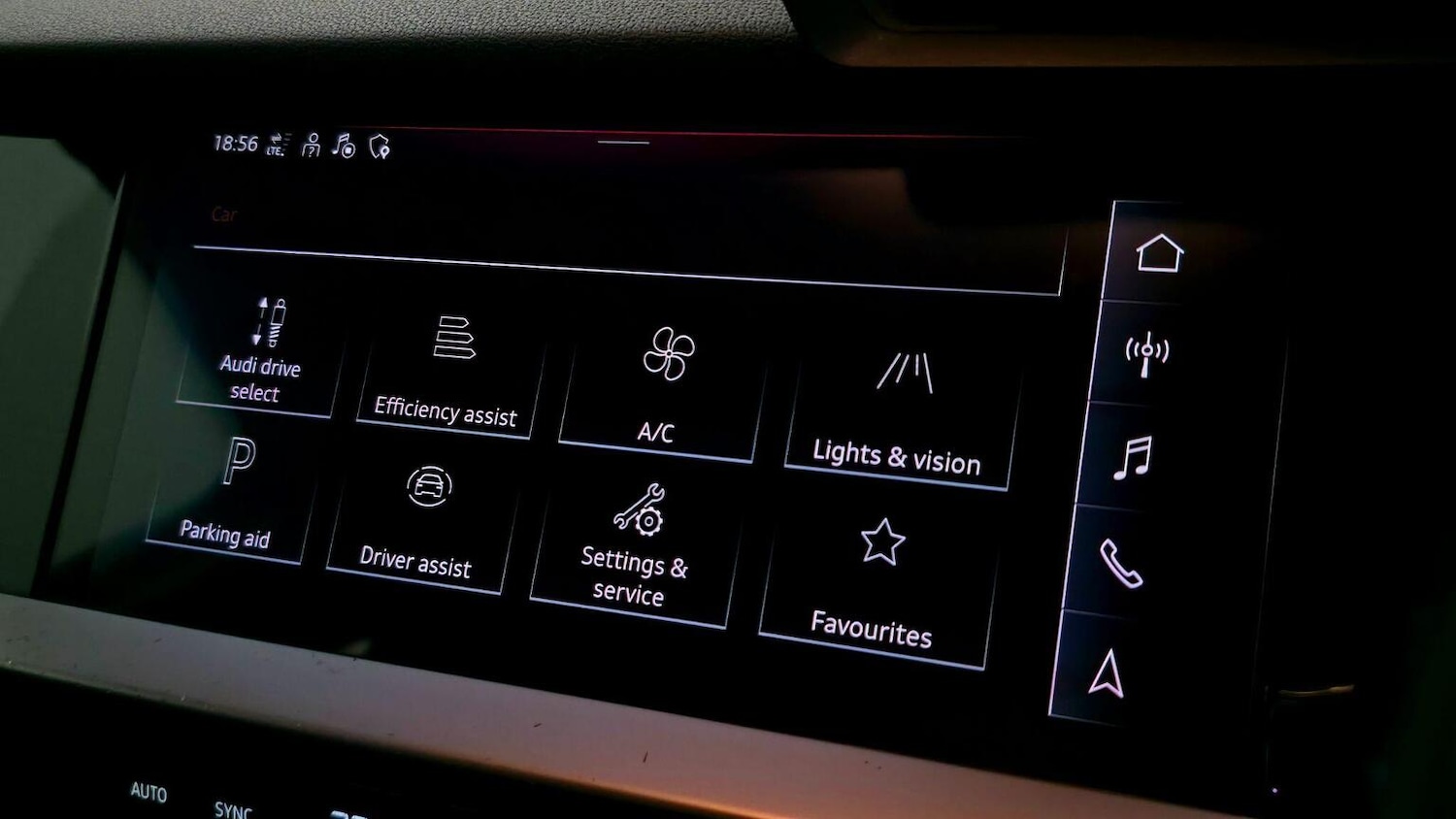 Used Audi A3 2021 for sale - 77218158: Photo 23