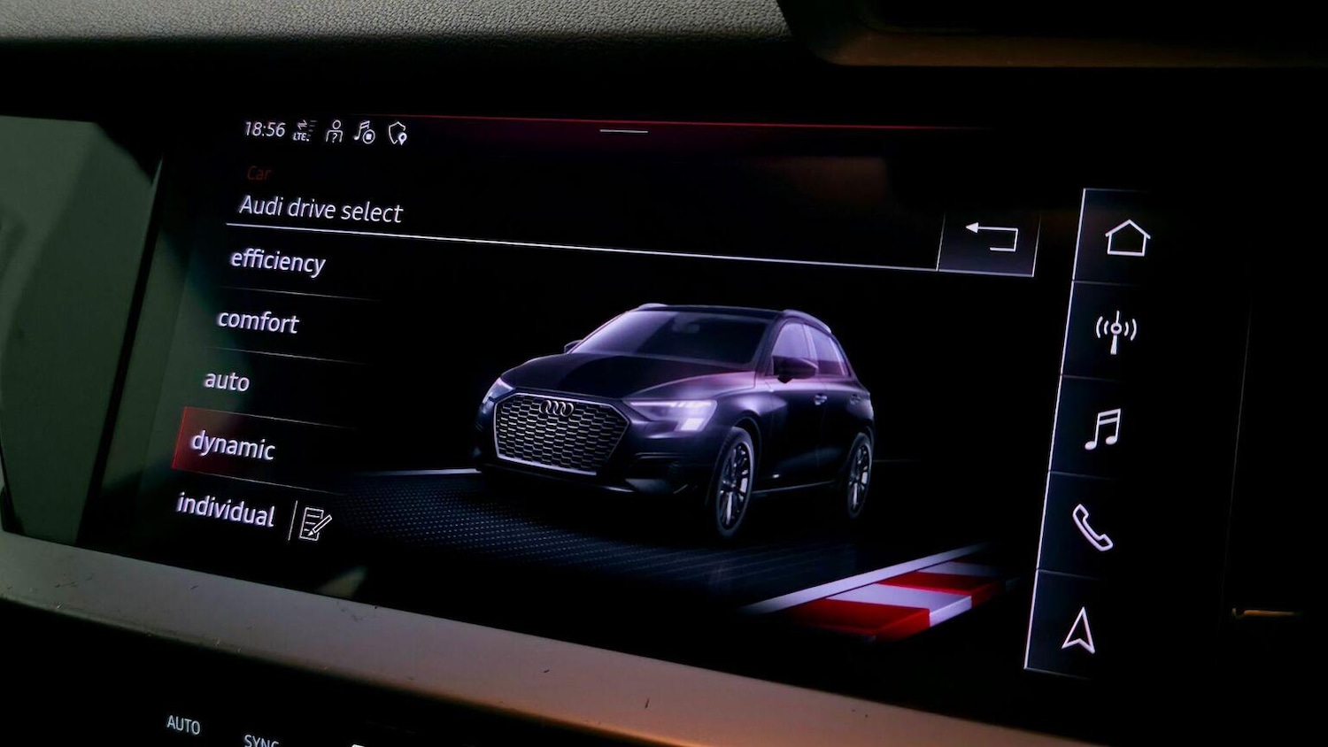 Used Audi A3 2021 for sale - 77218158: Photo 24