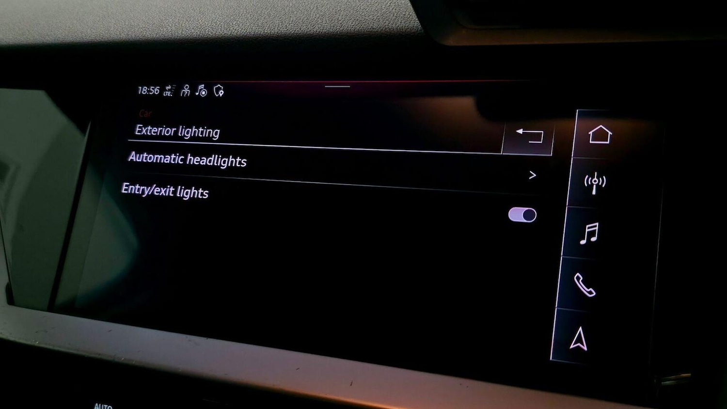 Used Audi A3 2021 for sale - 77218158: Photo 26