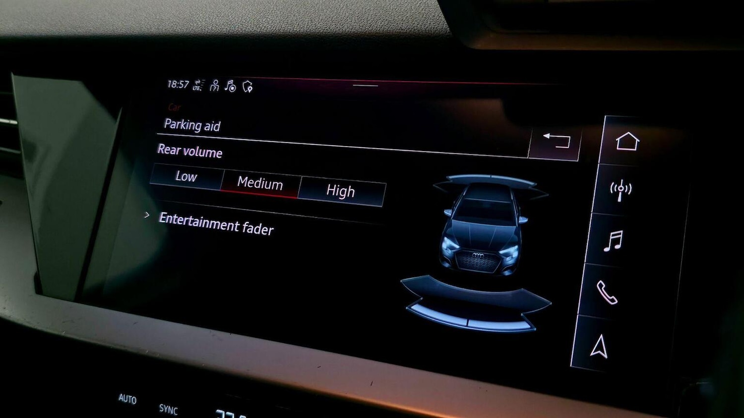 Used Audi A3 2021 for sale - 77218158: Photo 27