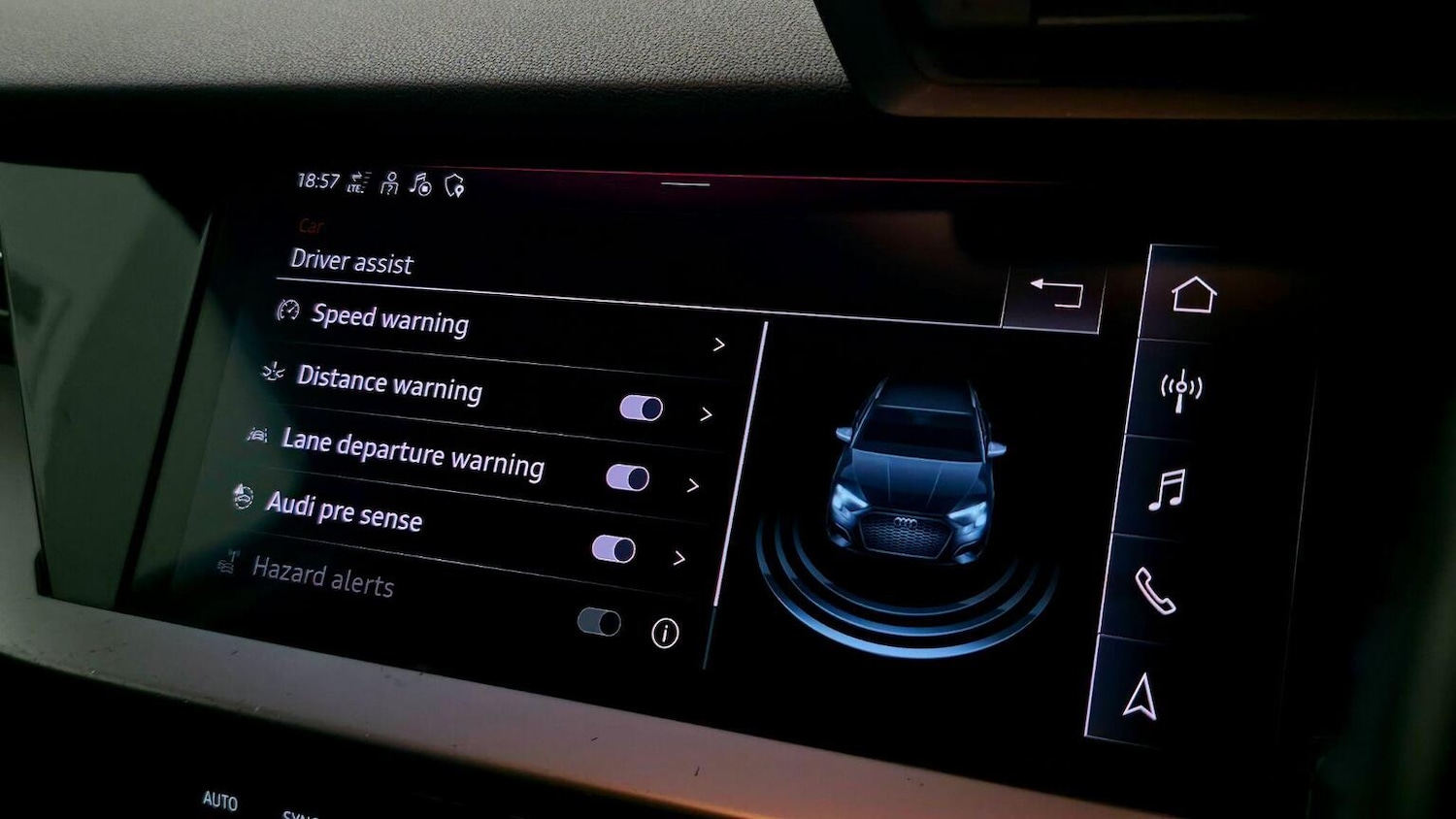 Used Audi A3 2021 for sale - 77218158: Photo 28