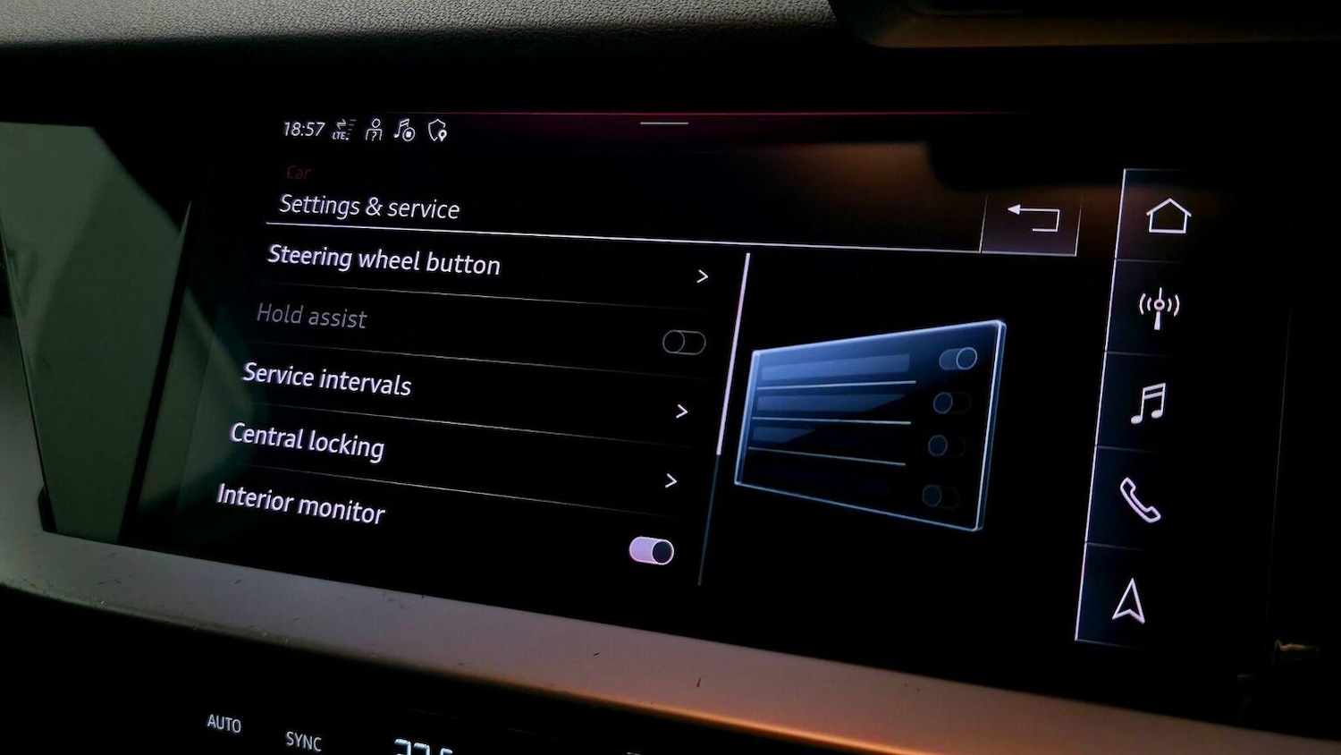 Used Audi A3 2021 for sale - 77218158: Photo 29