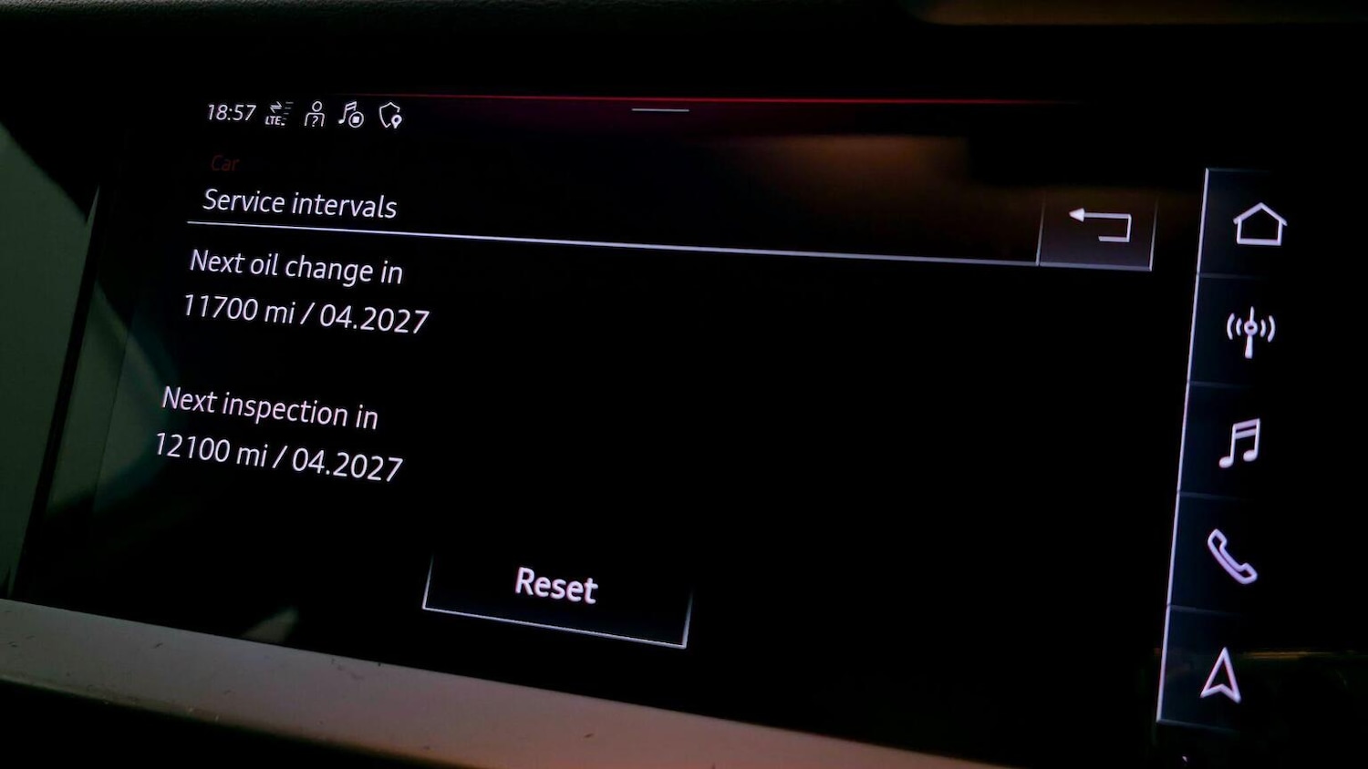 Used Audi A3 2021 for sale - 77218158: Photo 30