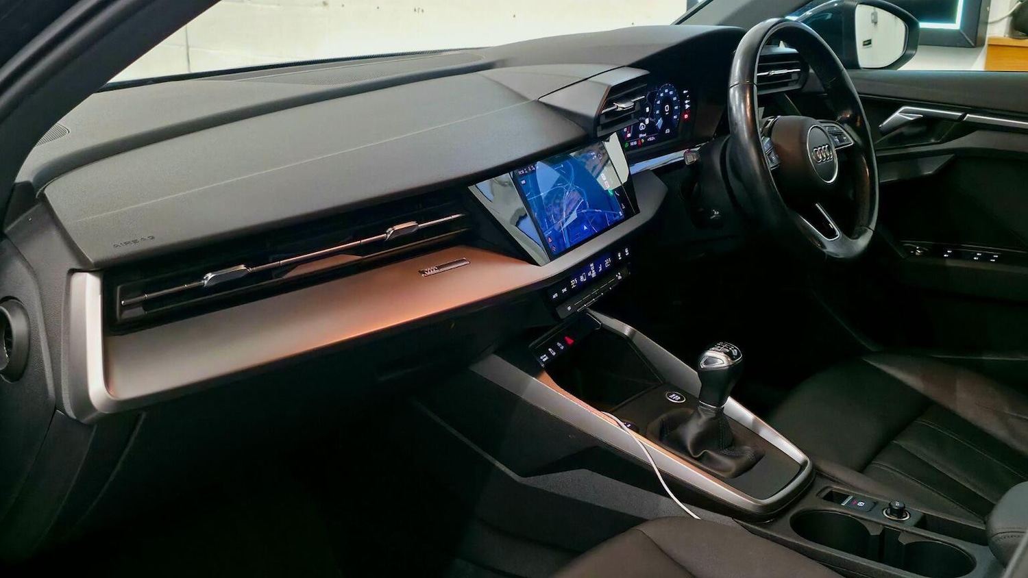 Used Audi A3 2021 for sale - 77218158: Photo 34