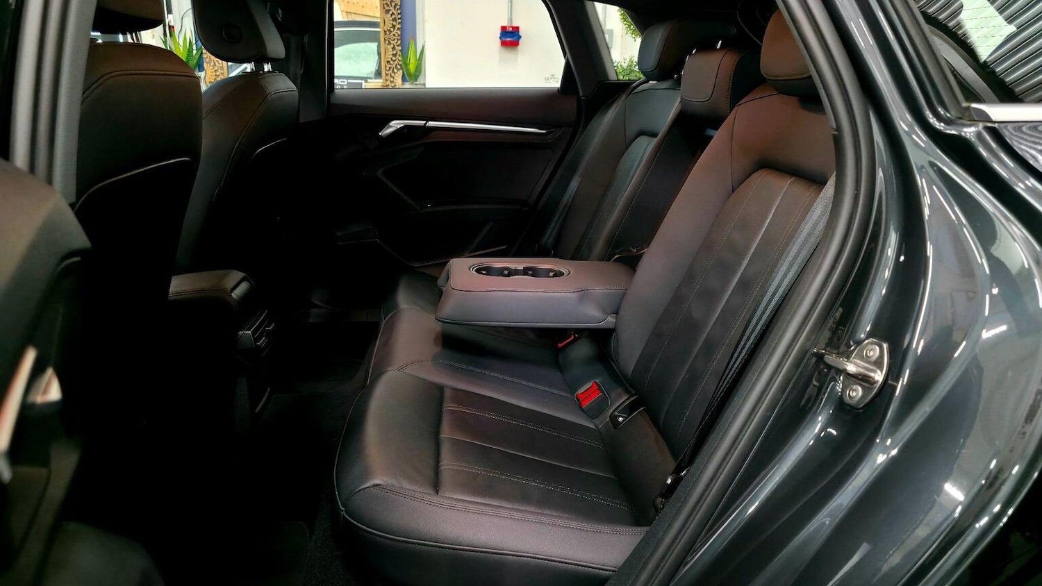 Used Audi A3 2021 for sale - 77218158: Photo 37