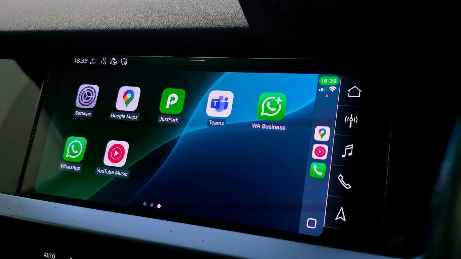 Used Audi A3 2021 for sale - 77218158: Photo 4