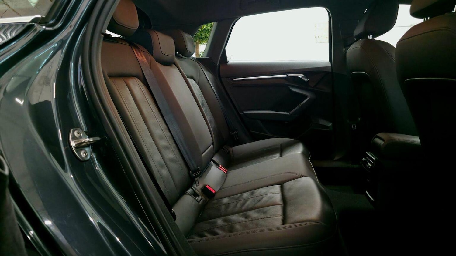 Used Audi A3 2021 for sale - 77218158: Photo 42