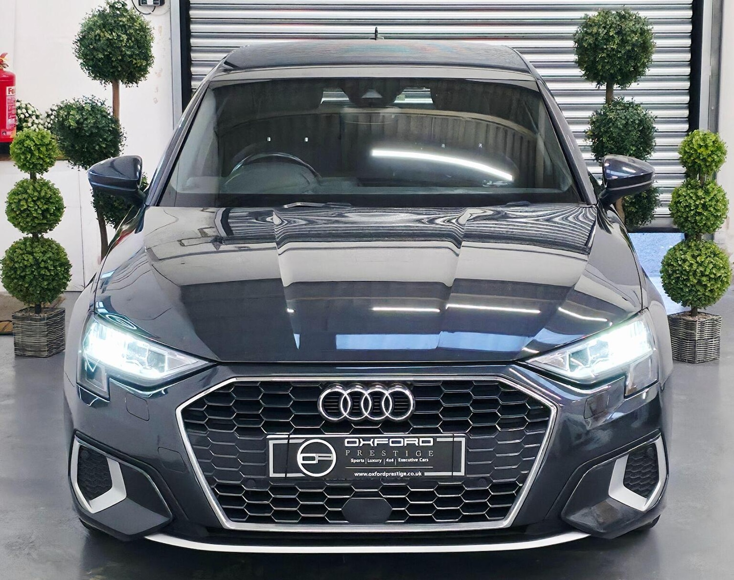 Used Audi A3 2021 for sale - 77218158: Photo 49