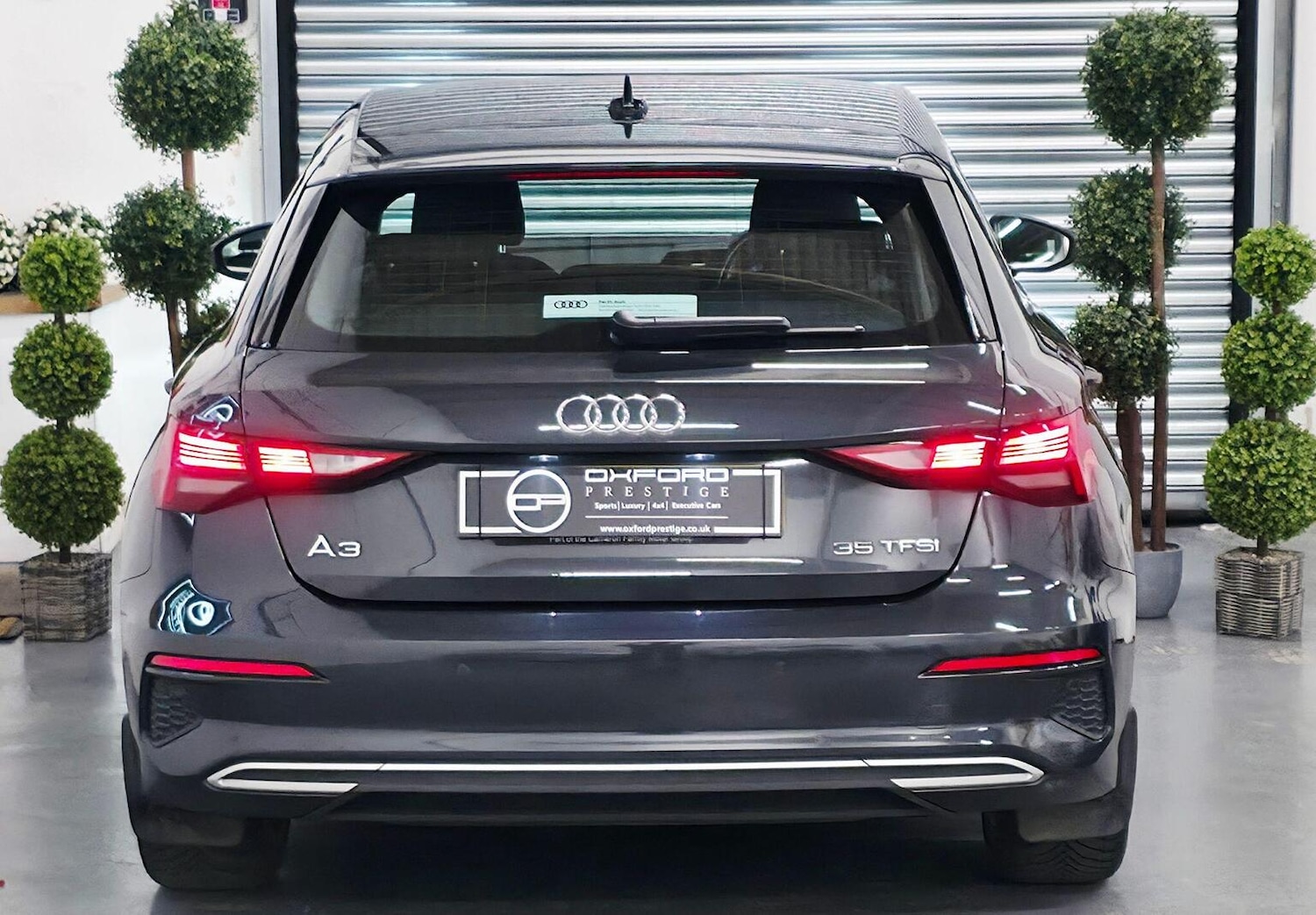 Used Audi A3 2021 for sale - 77218158: Photo 50