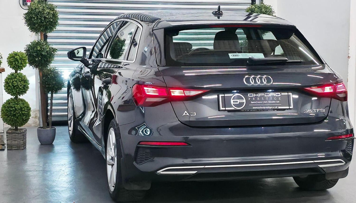 Used Audi A3 2021 for sale - 77218158: Photo 52