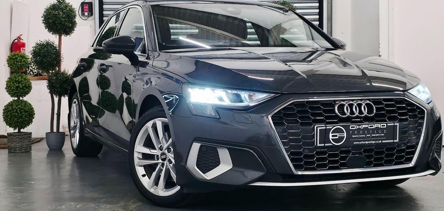 Used Audi A3 2021 for sale - 77218158: Photo 55