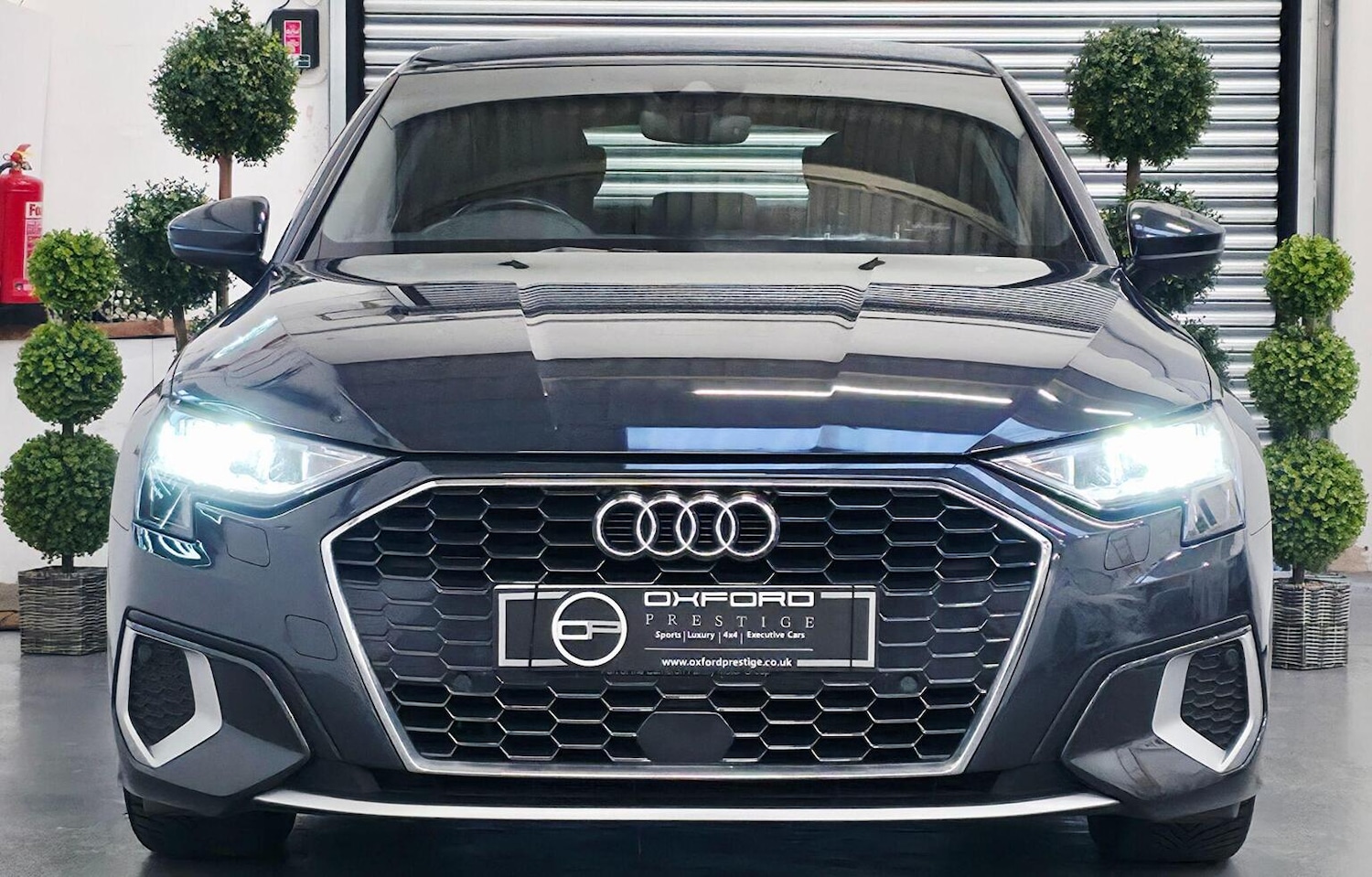 Used Audi A3 2021 for sale - 77218158: Photo 57