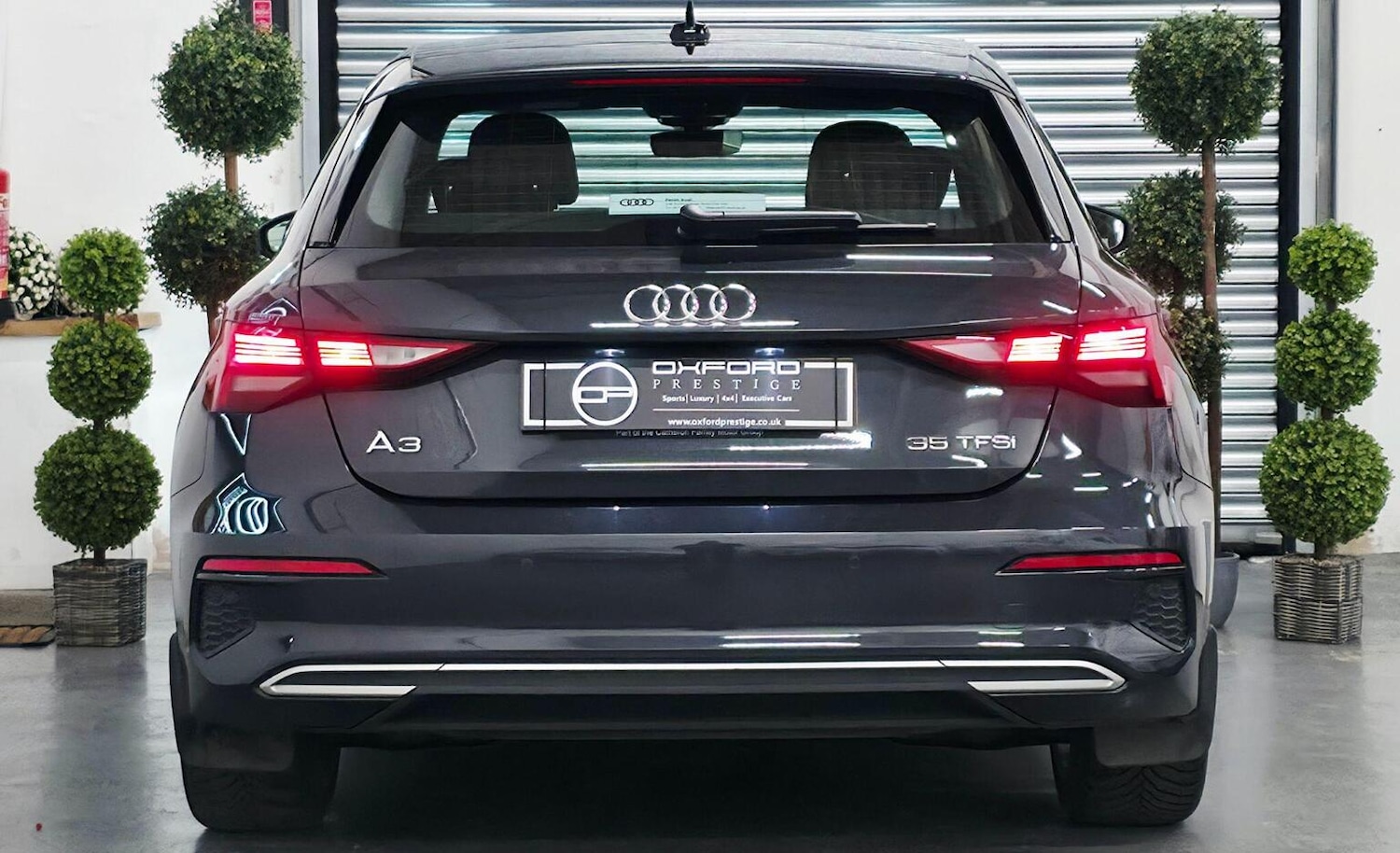 Used Audi A3 2021 for sale - 77218158: Photo 58