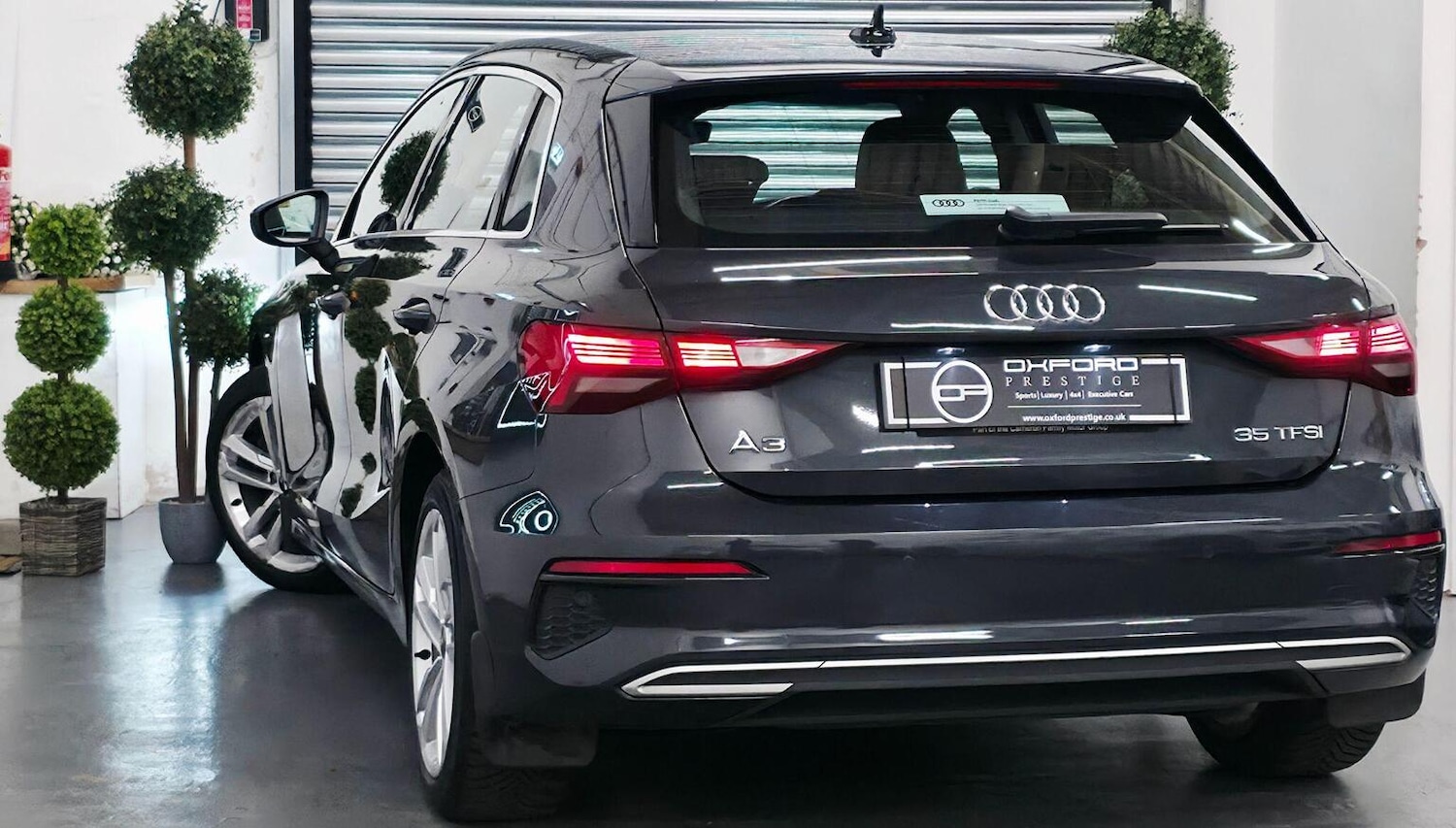 Used Audi A3 2021 for sale - 77218158: Photo 60