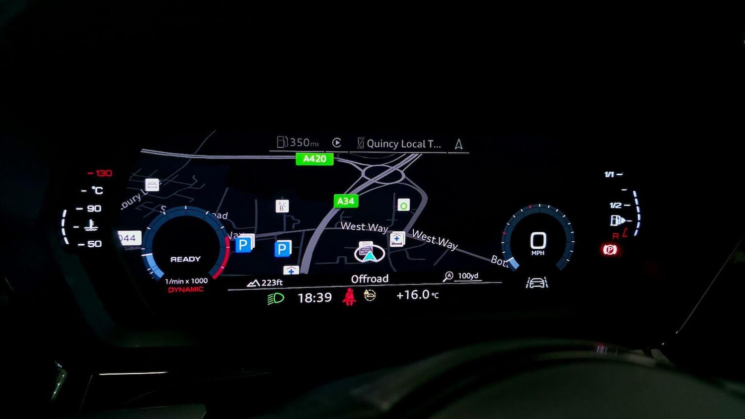 Used Audi A3 2021 for sale - 77218158: Photo 8