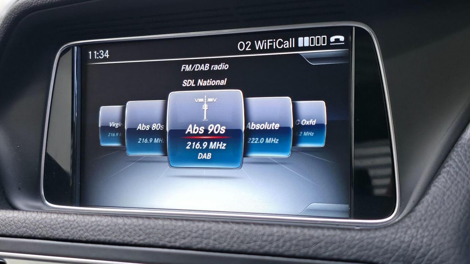 Used Mercedes-Benz E Class 2016 for sale - 77218147: Photo 13