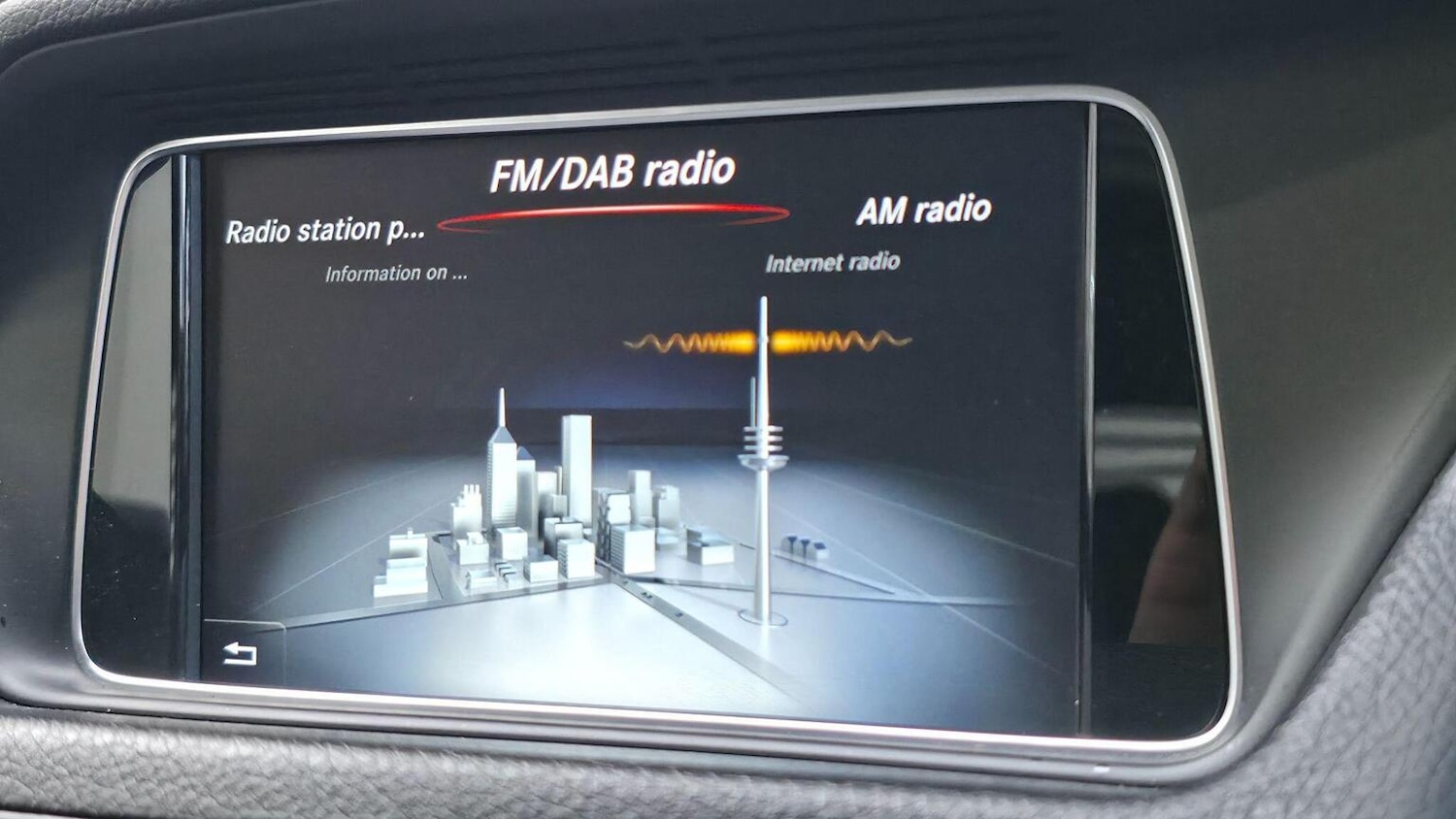 Used Mercedes-Benz E Class 2016 for sale - 77218147: Photo 14