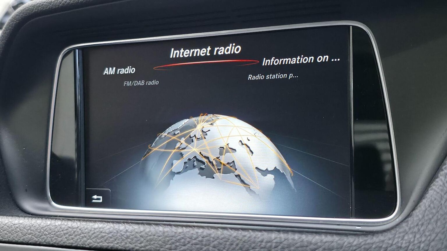 Used Mercedes-Benz E Class 2016 for sale - 77218147: Photo 16