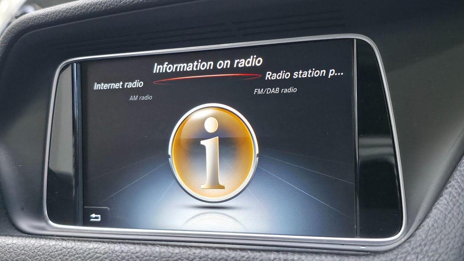 Used Mercedes-Benz E Class 2016 for sale - 77218147: Photo 17