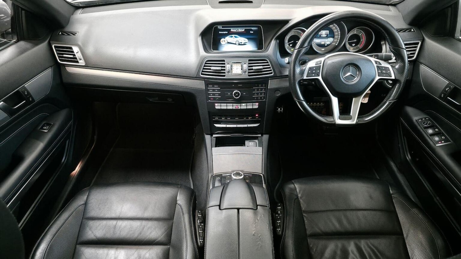 Used Mercedes-Benz E Class 2016 for sale - 77218147: Photo 2