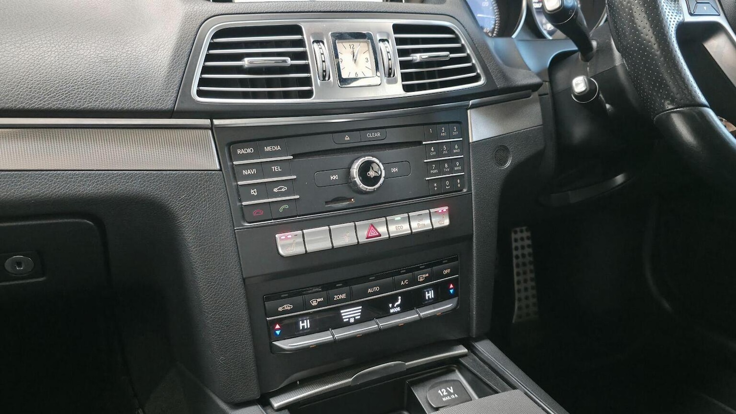 Used Mercedes-Benz E Class 2016 for sale - 77218147: Photo 22