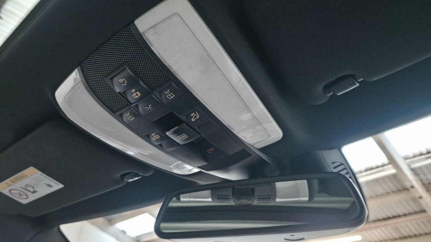 Used Mercedes-Benz E Class 2016 for sale - 77218147: Photo 23