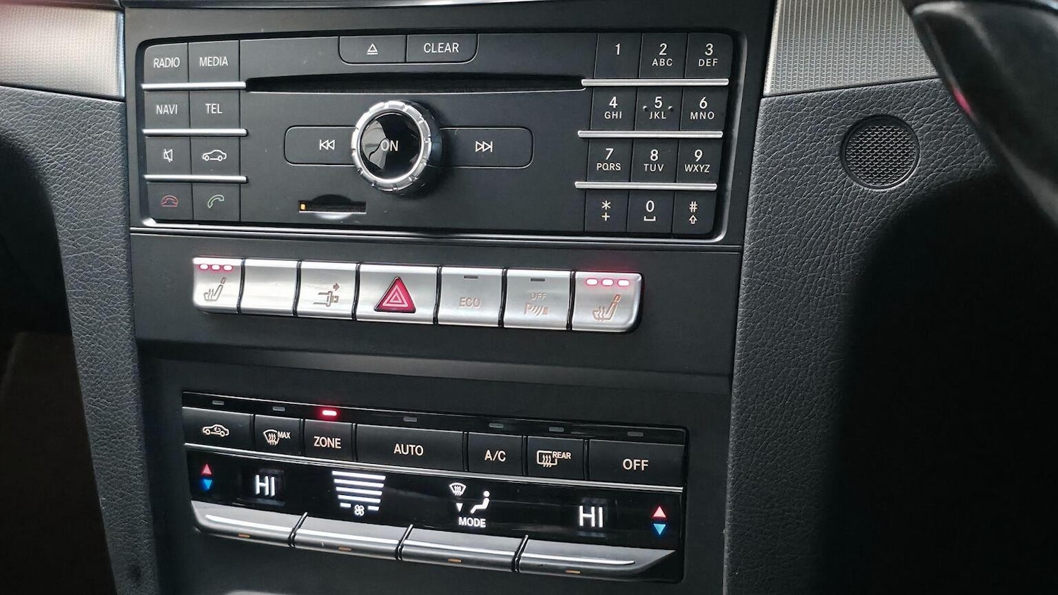 Used Mercedes-Benz E Class 2016 for sale - 77218147: Photo 24