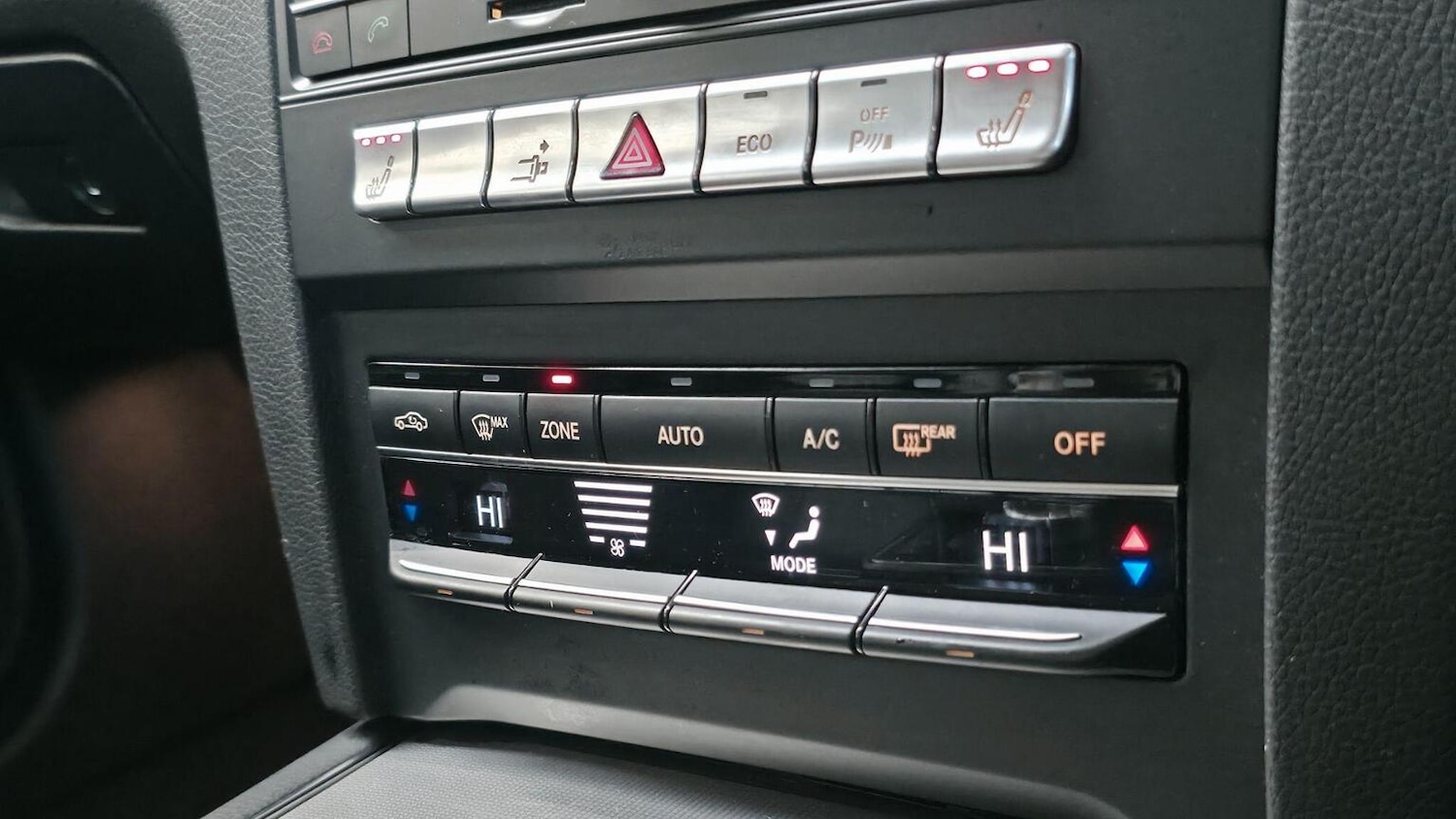 Used Mercedes-Benz E Class 2016 for sale - 77218147: Photo 26