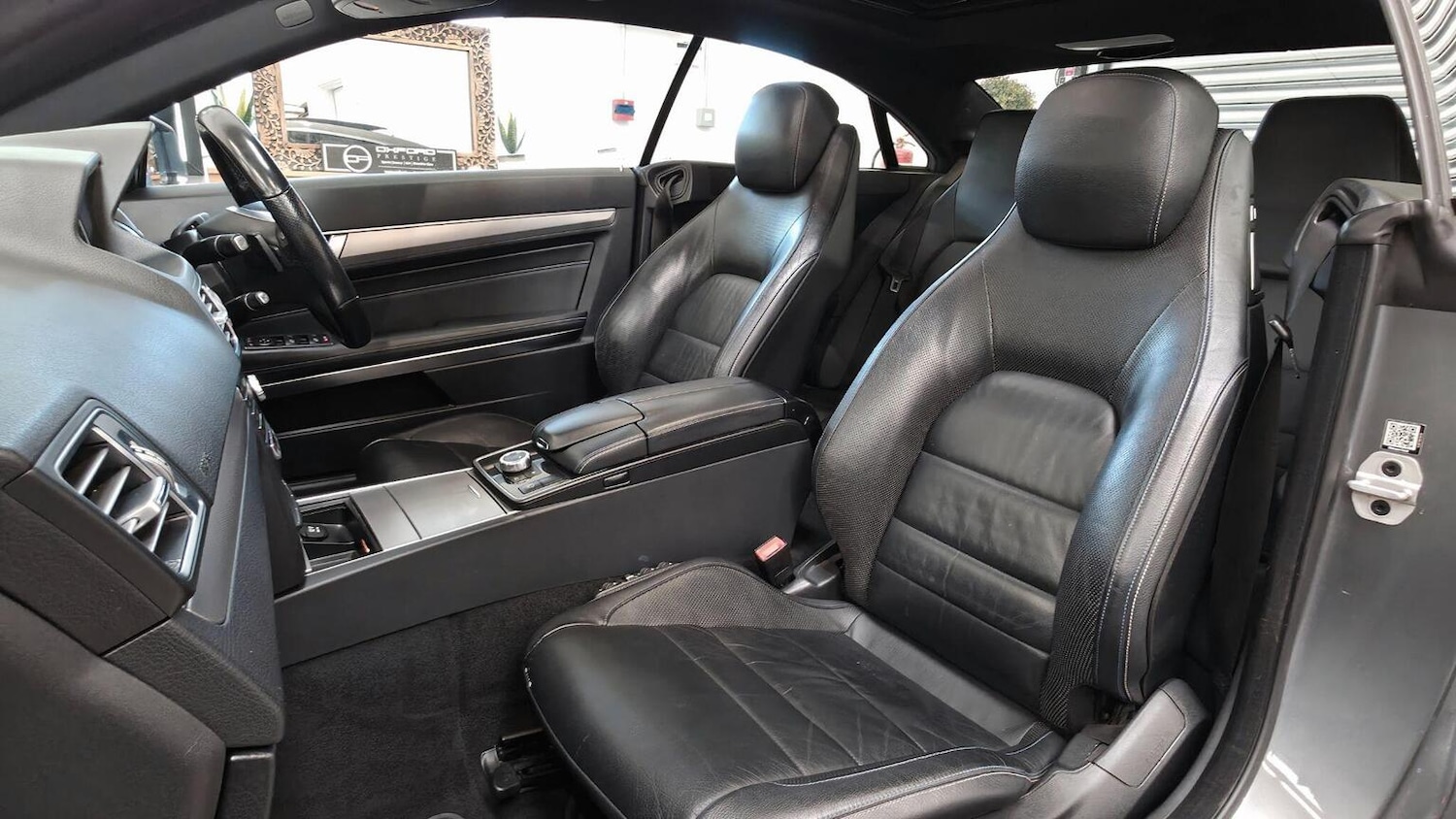 Used Mercedes-Benz E Class 2016 for sale - 77218147: Photo 28