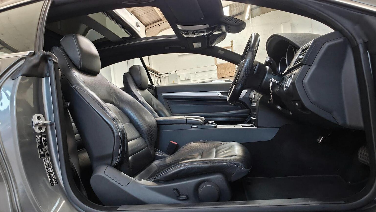 Used Mercedes-Benz E Class 2016 for sale - 77218147: Photo 3